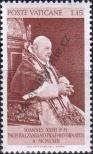 Známka Vatikán Katalogové číslo: 427