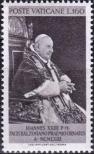 Známka Vatikán Katalogové číslo: 428
