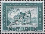 Známka Vatikán Katalogové číslo: 462