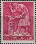 Známka Vatikán Katalogové číslo: 498