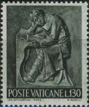 Známka Vatikán Katalogové číslo: 499