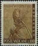 Známka Vatikán Katalogové číslo: 501