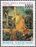 Známka Vatikán Katalogové číslo: 1062