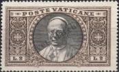 Známka Vatikán Katalogové číslo: 32