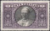 Známka Vatikán Katalogové číslo: 33
