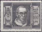 Známka Vatikán Katalogové číslo: 158/C