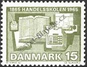 Známka Dánsko Katalogové číslo: 426