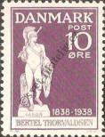 Známka Dánsko Katalogové číslo: 248