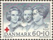 Známka Dánsko Katalogové číslo: 422