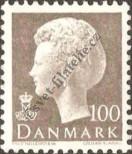 Známka Dánsko Katalogové číslo: 584