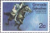 Známka Grenada Grenadiny Katalogové číslo: 97