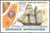 Známka Grenada Grenadiny Katalogové číslo: 179