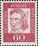 Známka Západní Berlín Katalogové číslo: 209