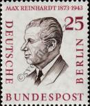 Známka Západní Berlín Katalogové číslo: 169