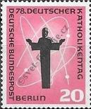 Známka Západní Berlín Katalogové číslo: 180