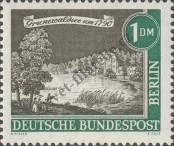 Známka Západní Berlín Katalogové číslo: 229