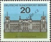 Známka Západní Berlín Katalogové číslo: 236