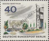 Známka Západní Berlín Katalogové číslo: 258