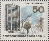 Známka Západní Berlín Katalogové číslo: 259