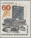 Známka Západní Berlín Katalogové číslo: 260
