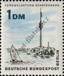 Známka Západní Berlín Katalogové číslo: 264