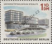 Známka Západní Berlín Katalogové číslo: 265