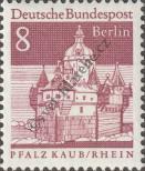 Známka Západní Berlín Katalogové číslo: 271