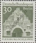 Známka Západní Berlín Katalogové číslo: 274