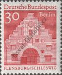 Známka Západní Berlín Katalogové číslo: 275