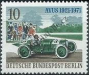 Známka Západní Berlín Katalogové číslo: 397