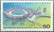 Známka Západní Berlín Katalogové číslo: 477