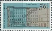 Známka Západní Berlín Katalogové číslo: 508