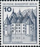 Známka Západní Berlín Katalogové číslo: 532/A