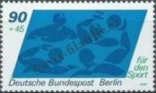 Známka Západní Berlín Katalogové číslo: 623
