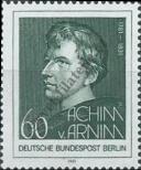 Známka Západní Berlín Katalogové číslo: 637