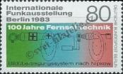 Známka Západní Berlín Katalogové číslo: 702