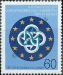 Známka Západní Berlín Katalogové číslo: 721
