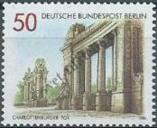 Známka Západní Berlín Katalogové číslo: 761