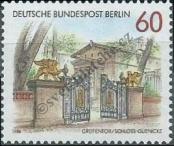 Známka Západní Berlín Katalogové číslo: 762