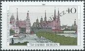 Známka Západní Berlín Katalogové číslo: 772
