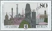 Známka Západní Berlín Katalogové číslo: 776
