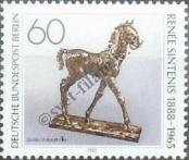 Známka Západní Berlín Katalogové číslo: 805