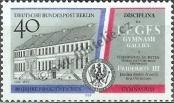 Známka Západní Berlín Katalogové číslo: 856