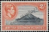 Známka Šalamounovy Ostrovy Katalogové číslo: 68