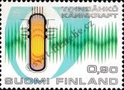 Známka Finsko Katalogové číslo: 806