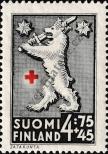 Známka Finsko Katalogové číslo: 258