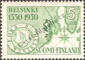 Známka Finsko Katalogové číslo: 388