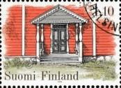 Známka Finsko Katalogové číslo: 857