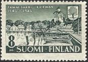 Známka Finsko Katalogové číslo: 333