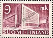 Známka Finsko Katalogové číslo: 270
